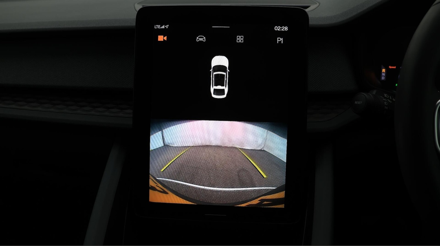 Used Polestar Polestar 2 2023 for sale - 76433144: Photo 25