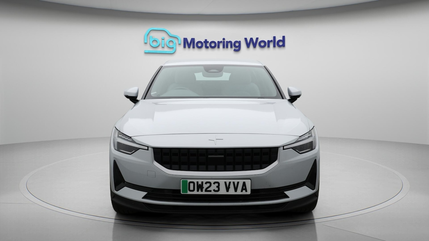 Used Polestar Polestar 2 2023 for sale - 76433144: Photo 3