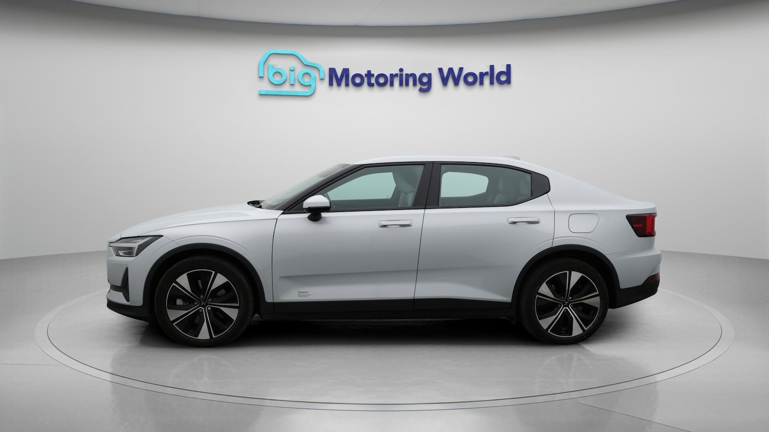 Used Polestar Polestar 2 2023 for sale - 76433144: Photo 5