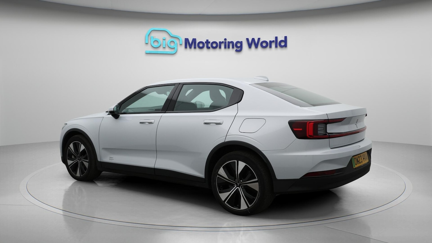 Used Polestar Polestar 2 2023 for sale - 76433144: Photo 6