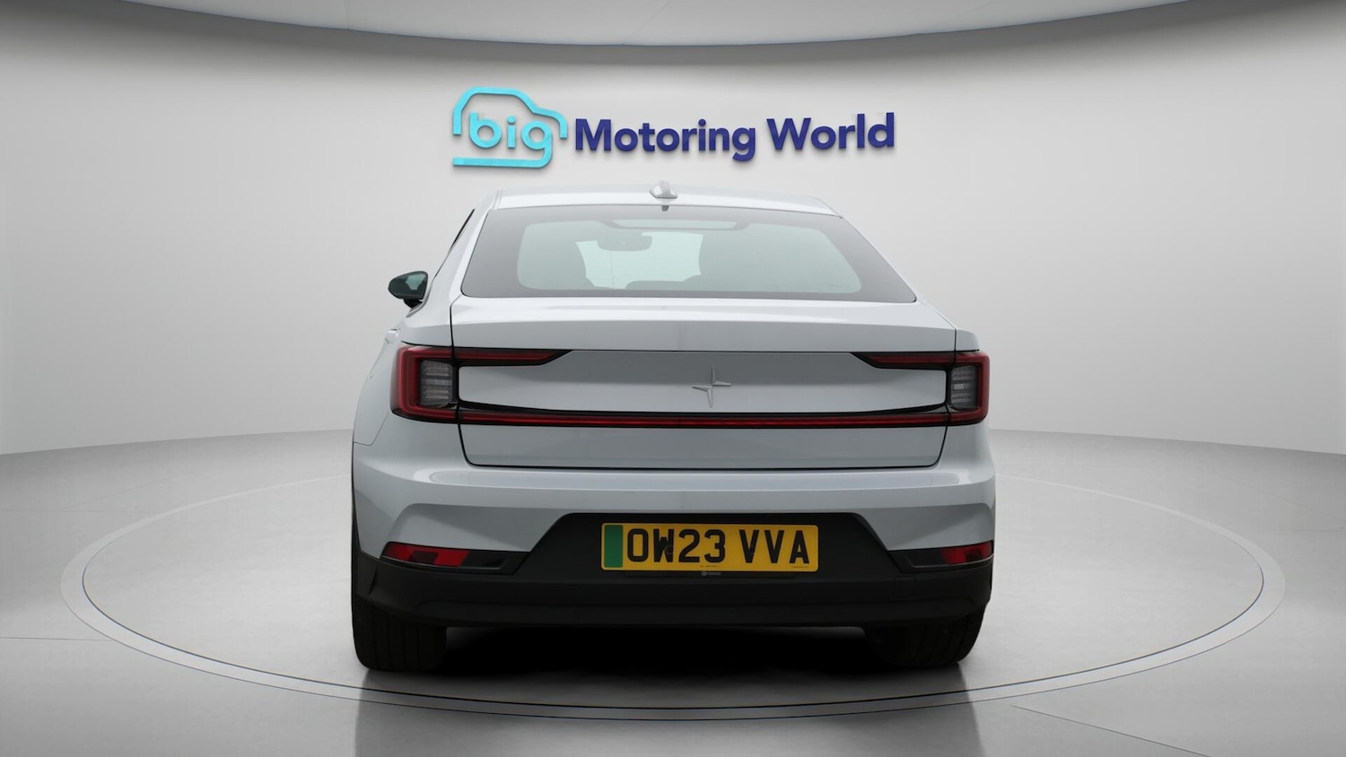 Used Polestar Polestar 2 2023 for sale - 76433144: Photo 7