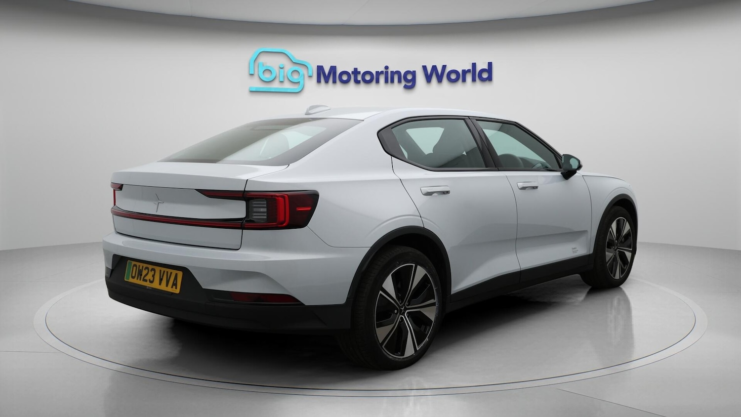 Used Polestar Polestar 2 2023 for sale - 76433144: Photo 8