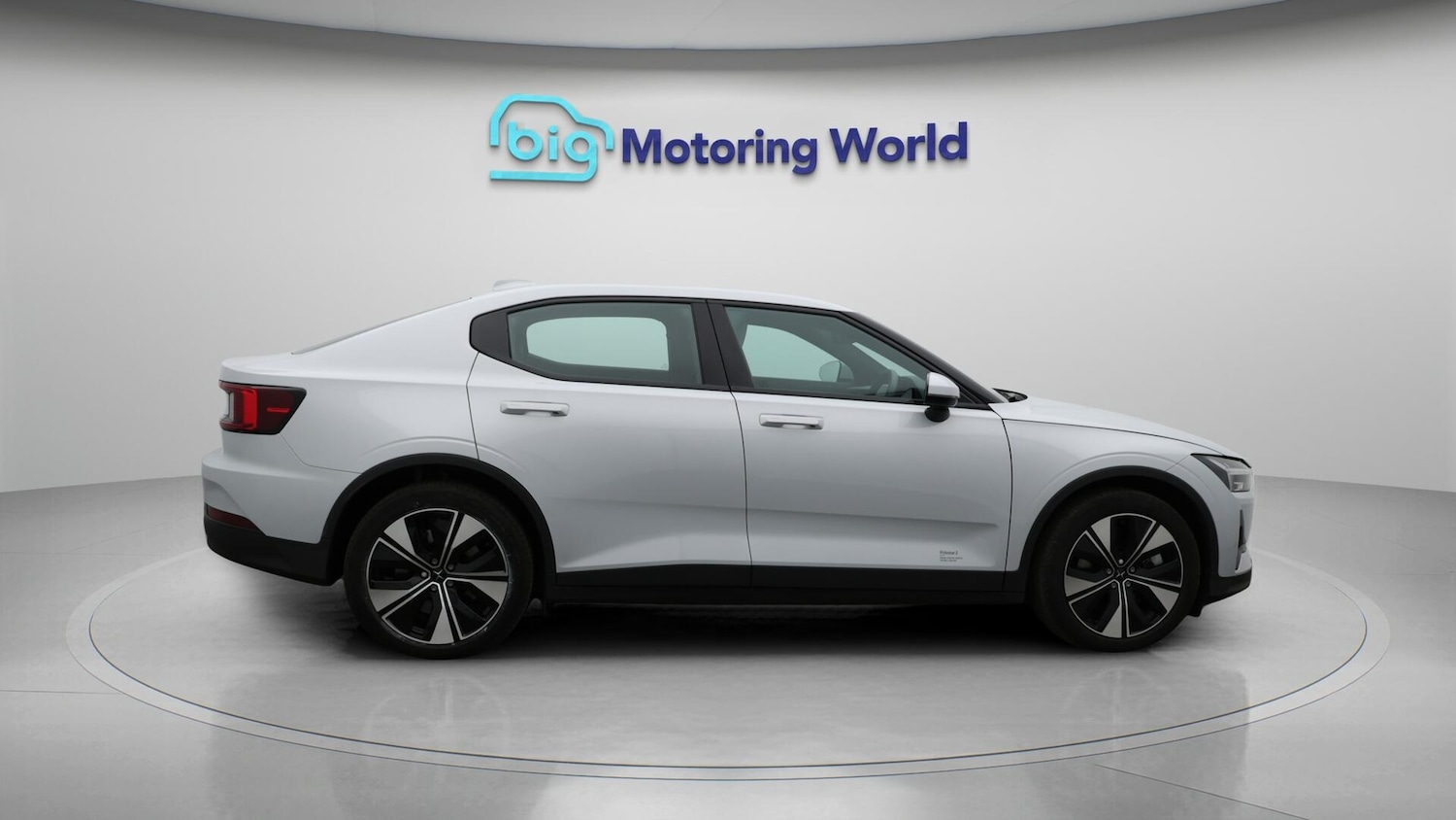 Used Polestar Polestar 2 2023 for sale - 76433144: Photo 9