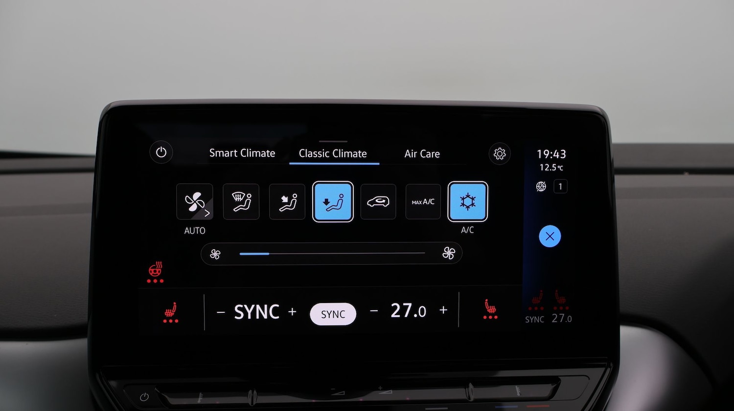 Used Volkswagen ID.4 2022 for sale - 76812470: Photo 12