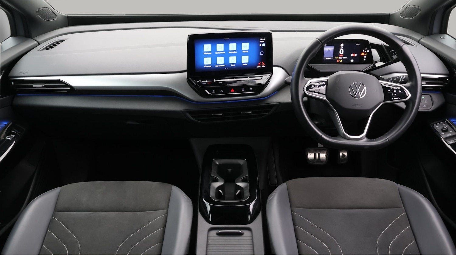 Used Volkswagen ID.4 2022 for sale - 76812470: Photo 13