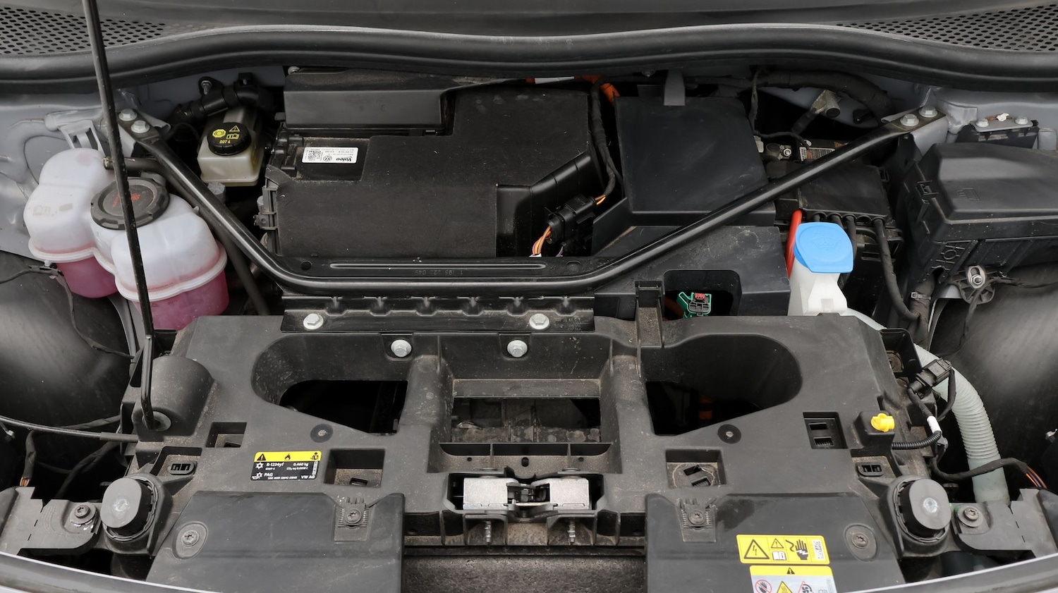 Used Volkswagen ID.4 2022 for sale - 76812470: Photo 19