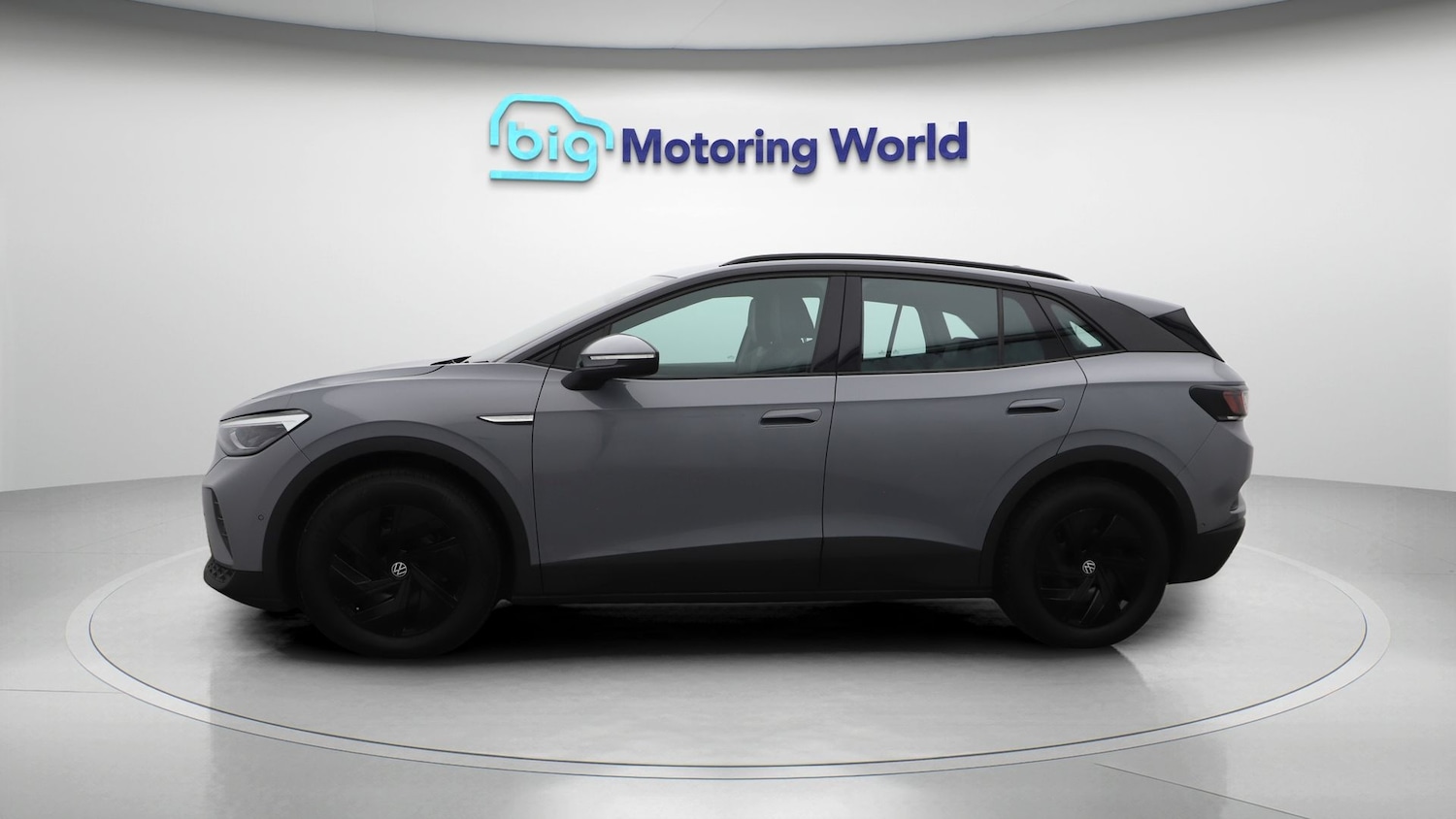 Used Volkswagen ID.4 2022 for sale - 76812470: Photo 4