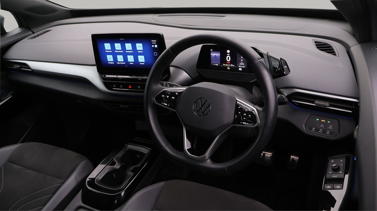 Used Volkswagen ID.4 2022 for sale - 76812470: Photo 9