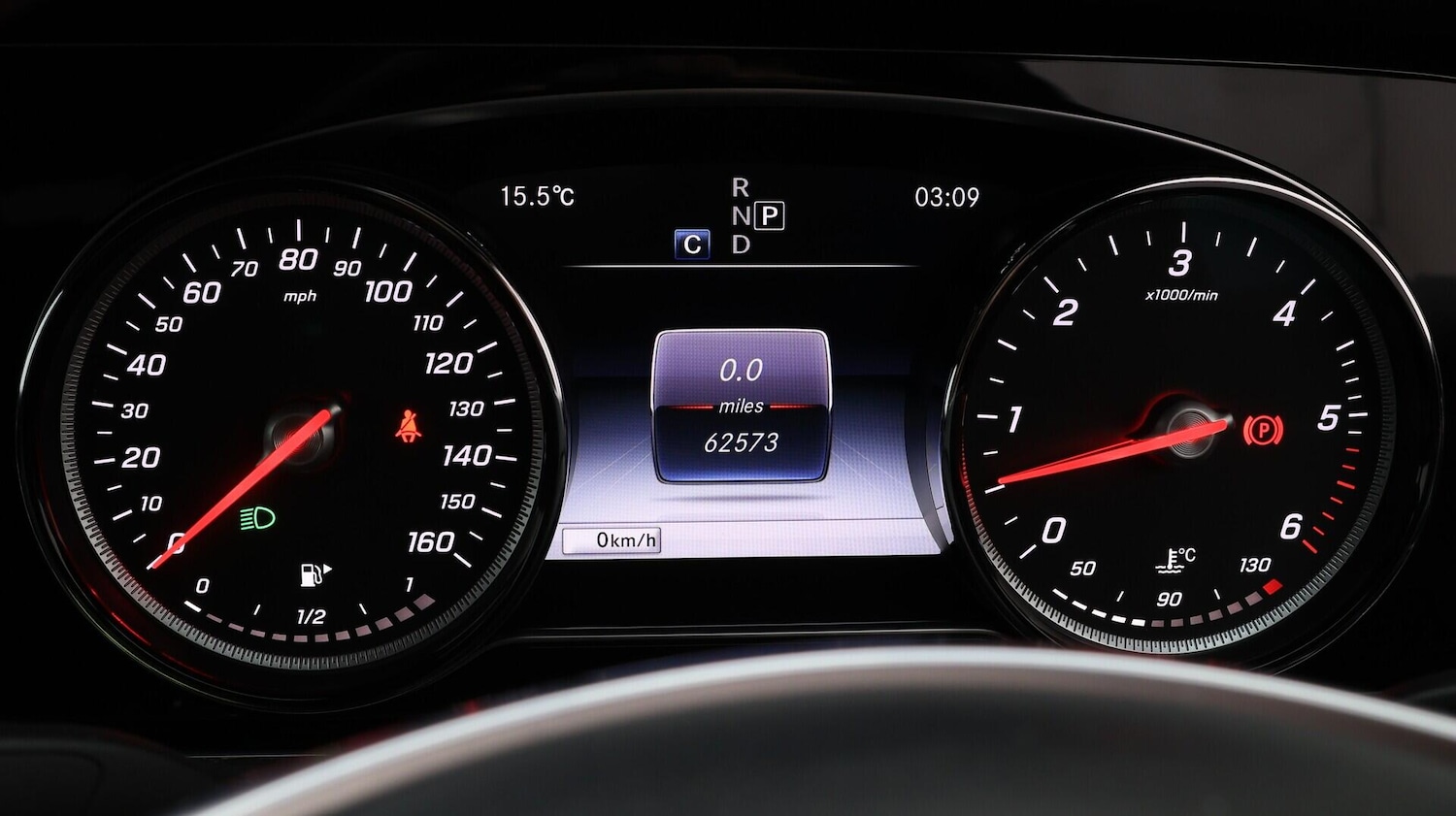 Used Mercedes-Benz E Class 2018 for sale - 76349562: Photo 11