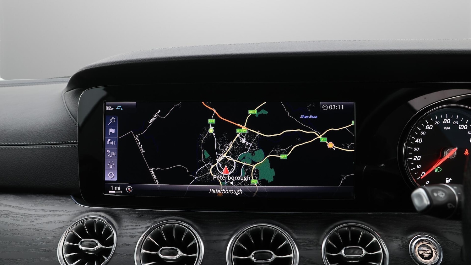 Used Mercedes-Benz E Class 2018 for sale - 76349562: Photo 12