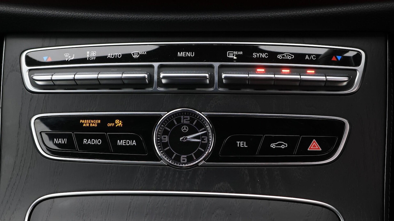 Used Mercedes-Benz E Class 2018 for sale - 76349562: Photo 13