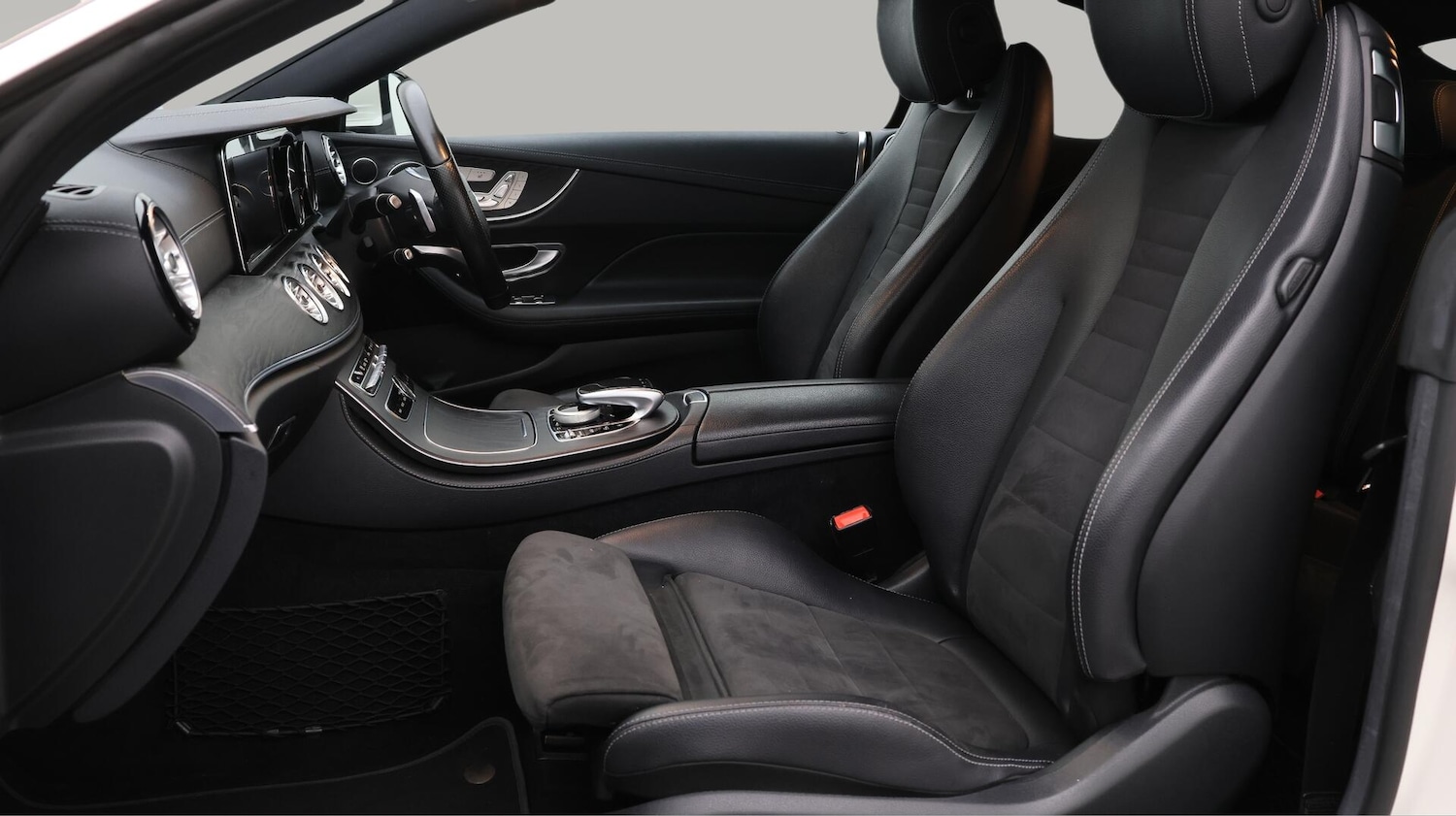 Used Mercedes-Benz E Class 2018 for sale - 76349562: Photo 15