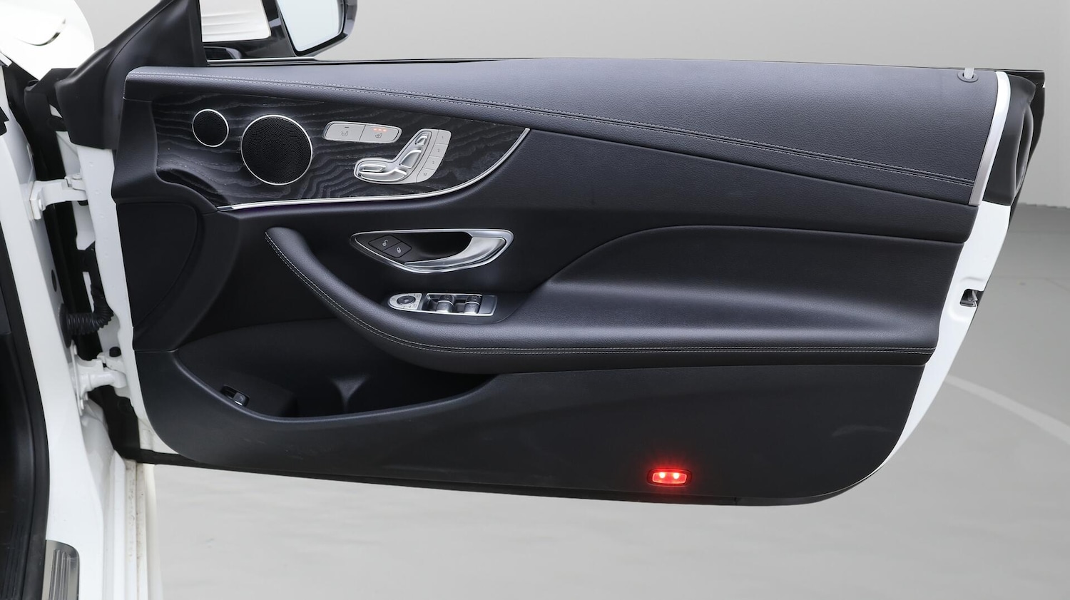 Used Mercedes-Benz E Class 2018 for sale - 76349562: Photo 16