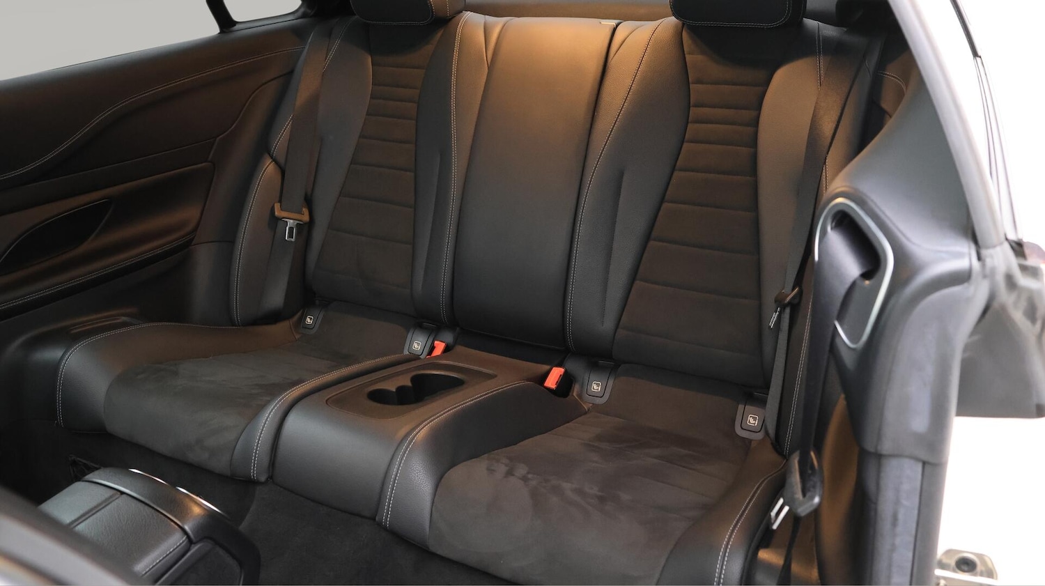 Used Mercedes-Benz E Class 2018 for sale - 76349562: Photo 17