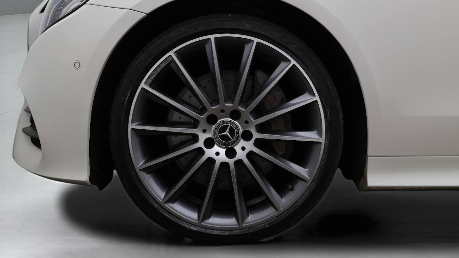 Used Mercedes-Benz E Class 2018 for sale - 76349562: Photo 19