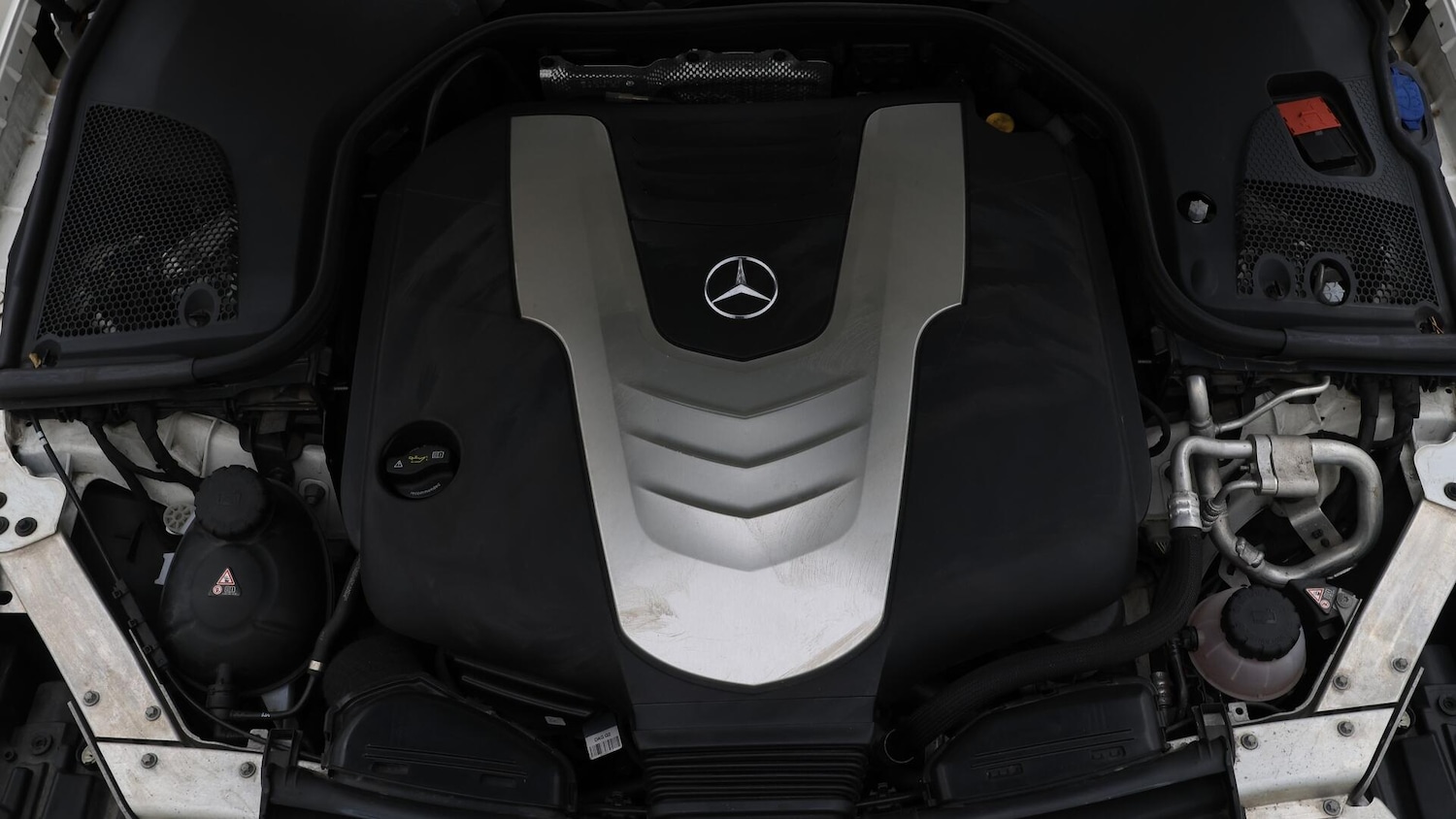 Used Mercedes-Benz E Class 2018 for sale - 76349562: Photo 20