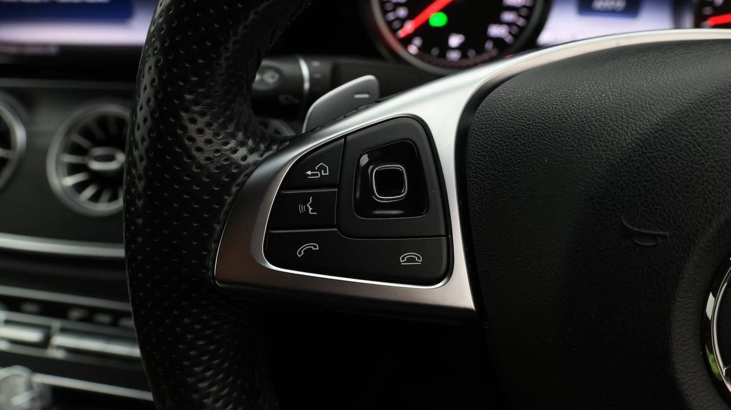 Used Mercedes-Benz E Class 2018 for sale - 76349562: Photo 24