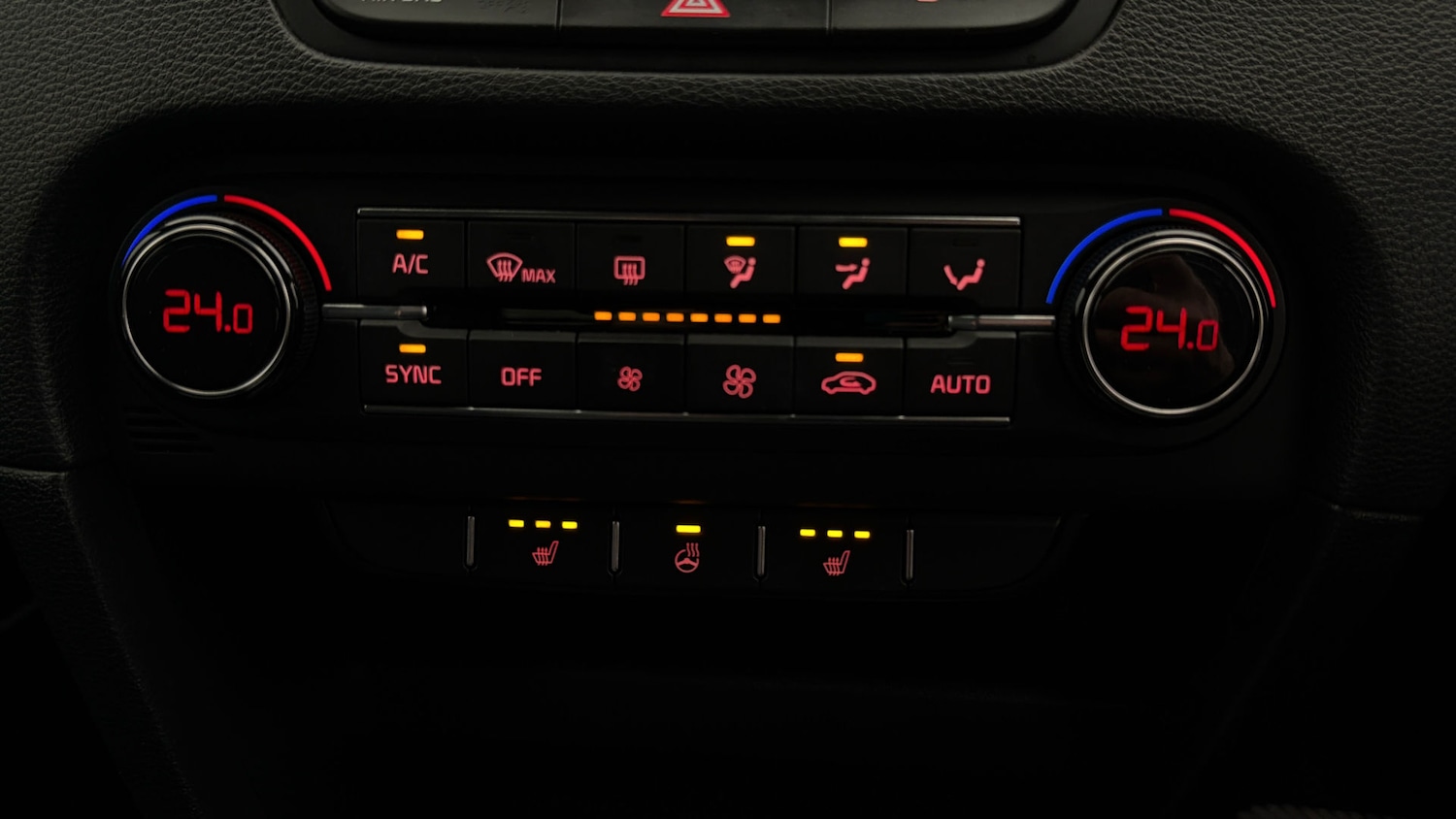 Used Kia XCeed 2020 for sale - 78092801: Photo 11