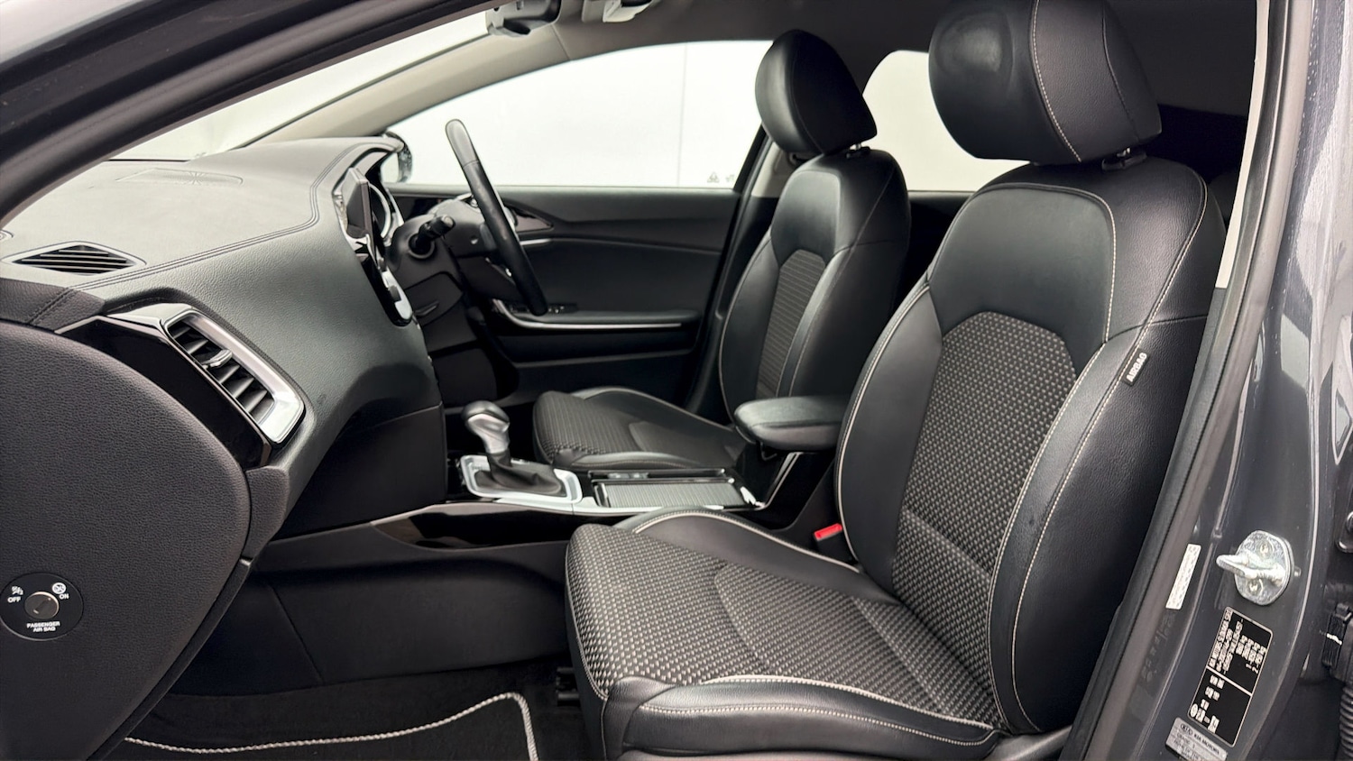 Used Kia XCeed 2020 for sale - 78092801: Photo 13