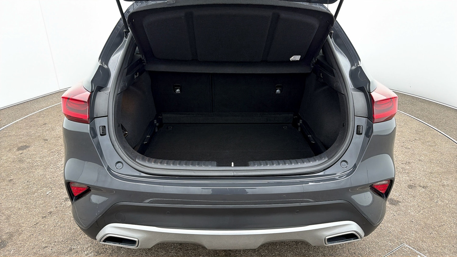 Used Kia XCeed 2020 for sale - 78092801: Photo 16