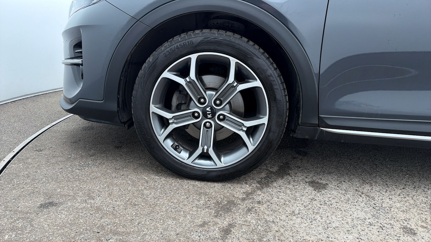 Used Kia XCeed 2020 for sale - 78092801: Photo 17