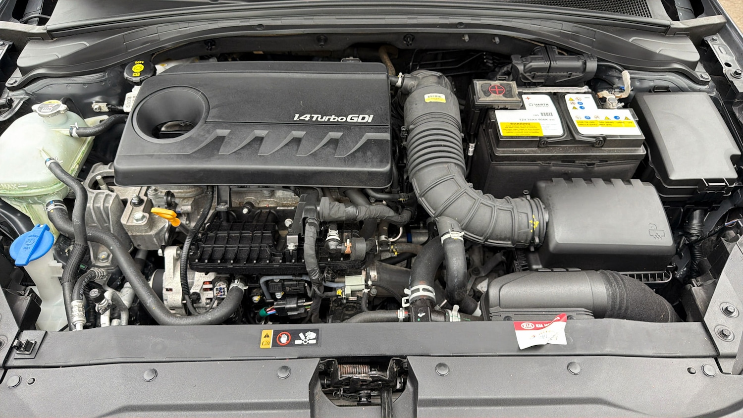 Used Kia XCeed 2020 for sale - 78092801: Photo 18