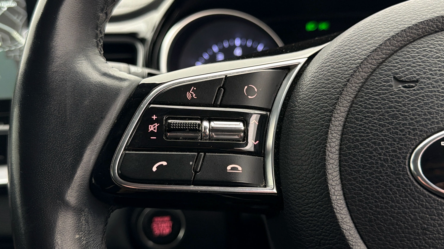 Used Kia XCeed 2020 for sale - 78092801: Photo 21