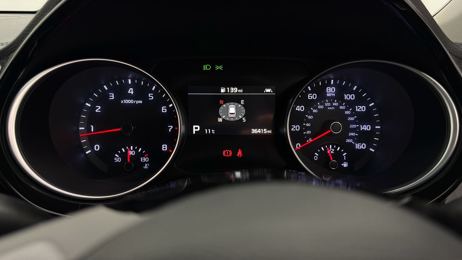 Used Kia XCeed 2020 for sale - 78092801: Photo 24