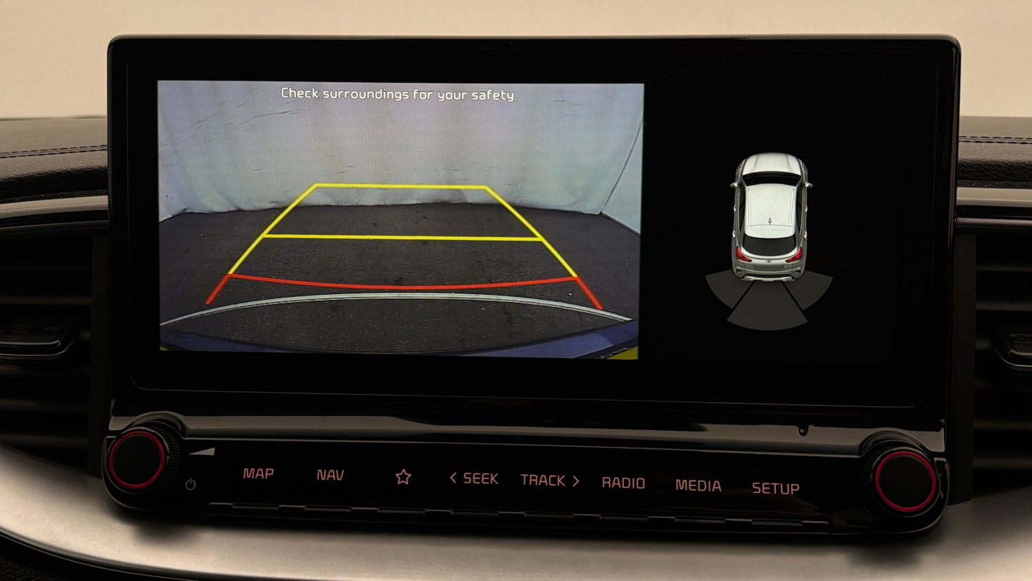 Used Kia XCeed 2020 for sale - 78092801: Photo 25