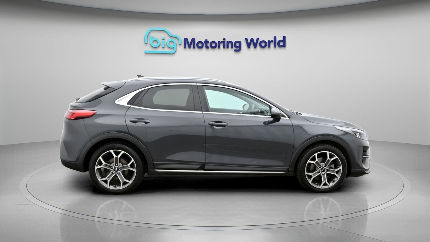 Used Kia XCeed 2020 for sale - 78092801: Photo 8