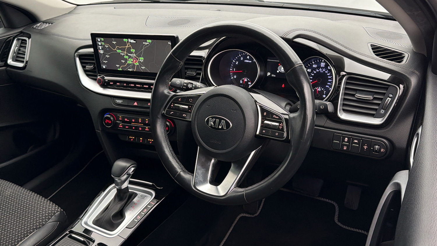 Used Kia XCeed 2020 for sale - 78092801: Photo 9