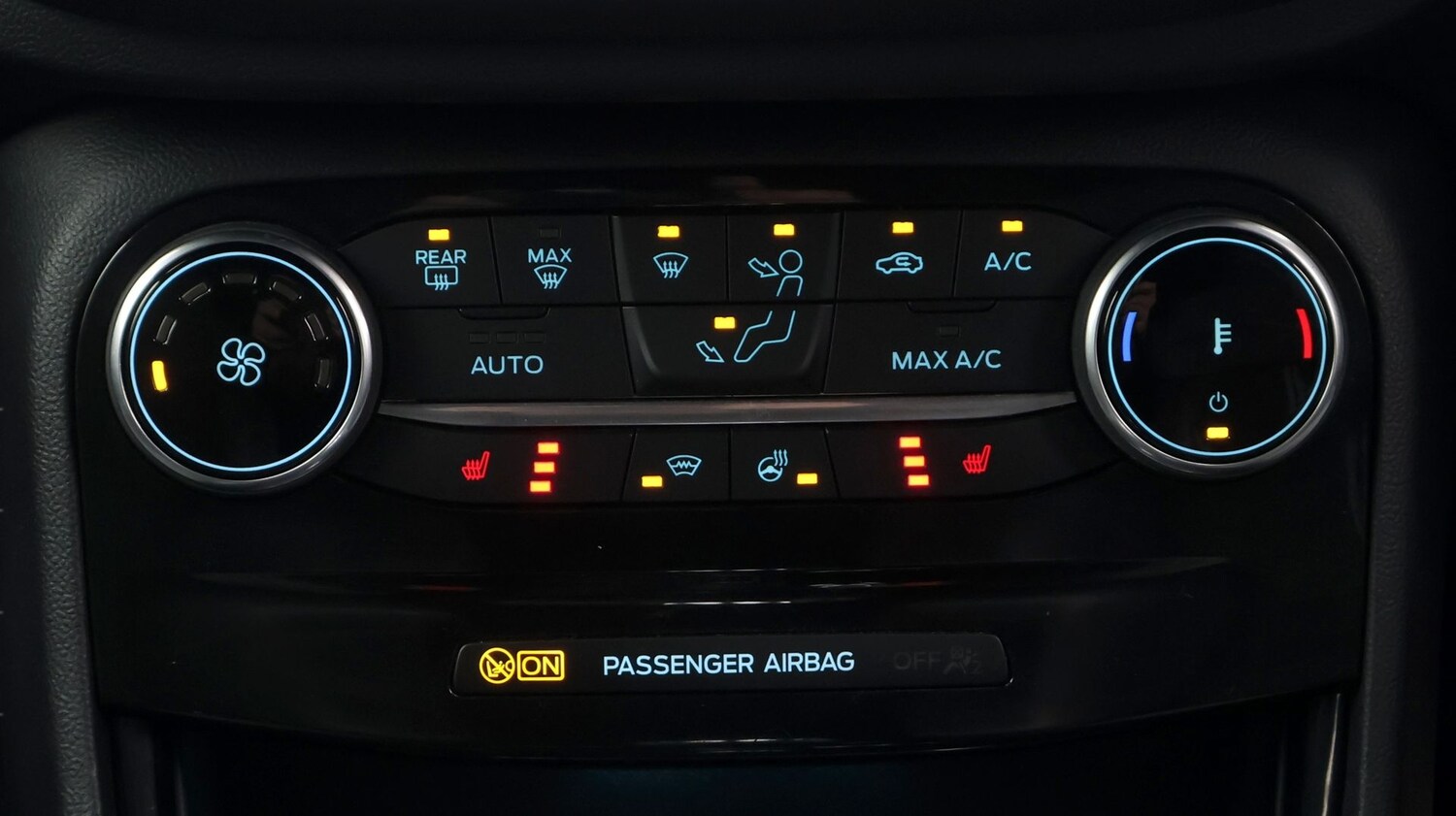 Used Ford Puma 2023 for sale - 77229184: Photo 12