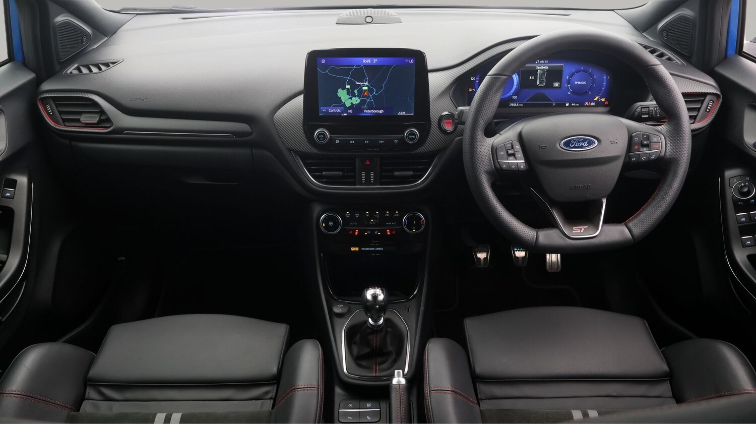 Used Ford Puma 2023 for sale - 77229184: Photo 13