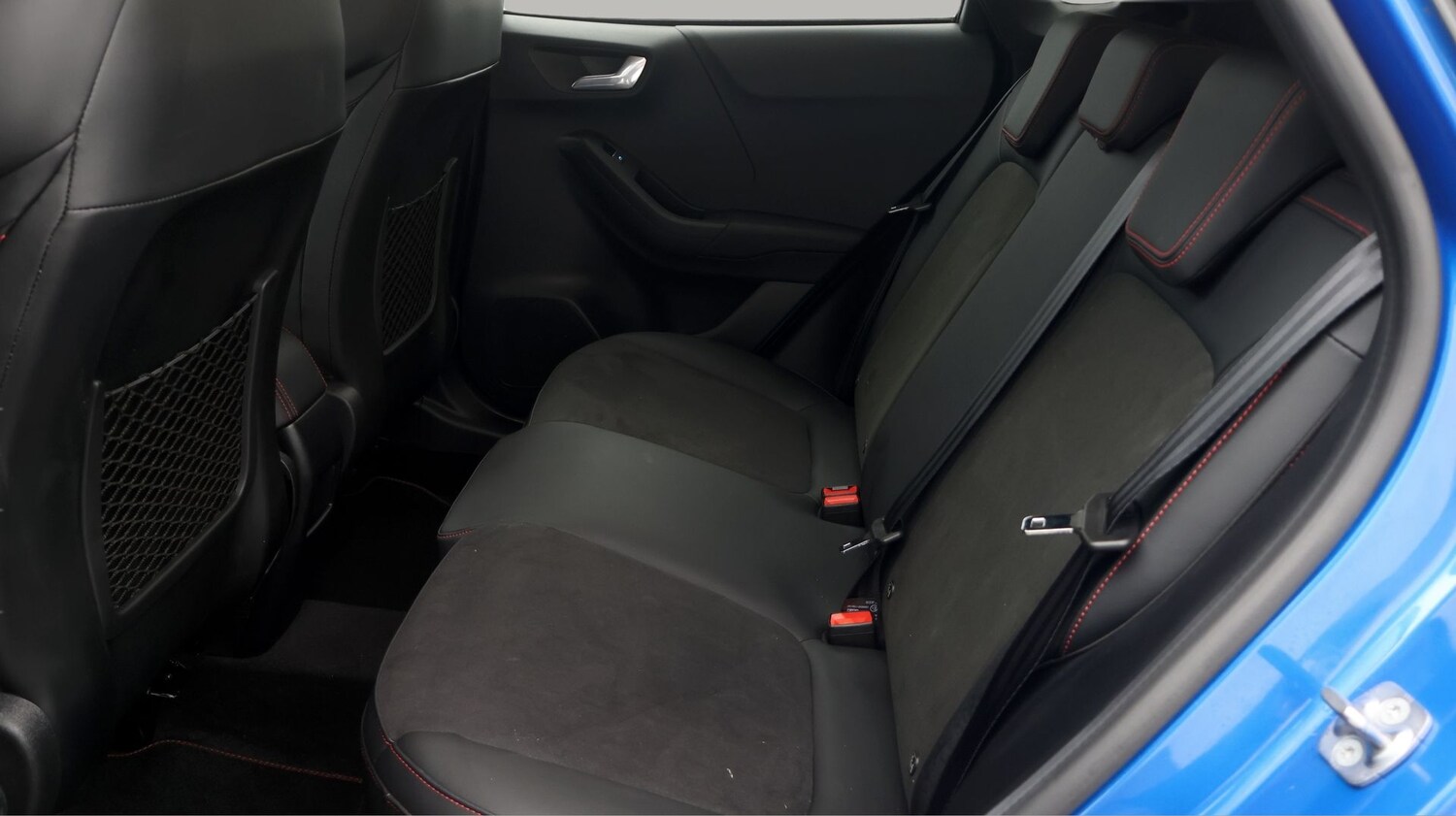 Used Ford Puma 2023 for sale - 77229184: Photo 16