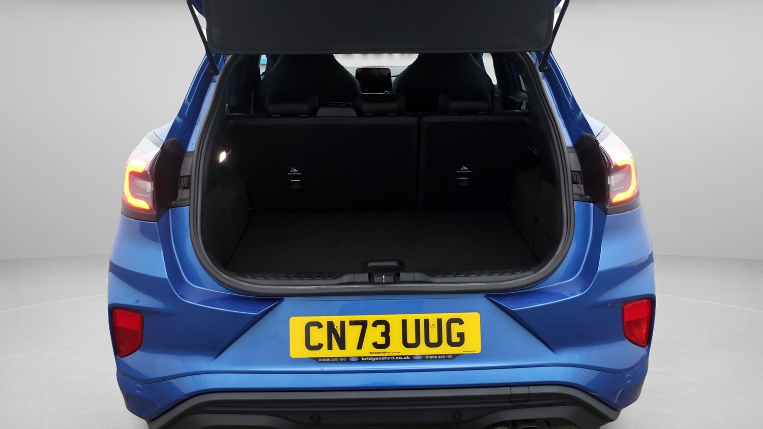 Used Ford Puma 2023 for sale - 77229184: Photo 17