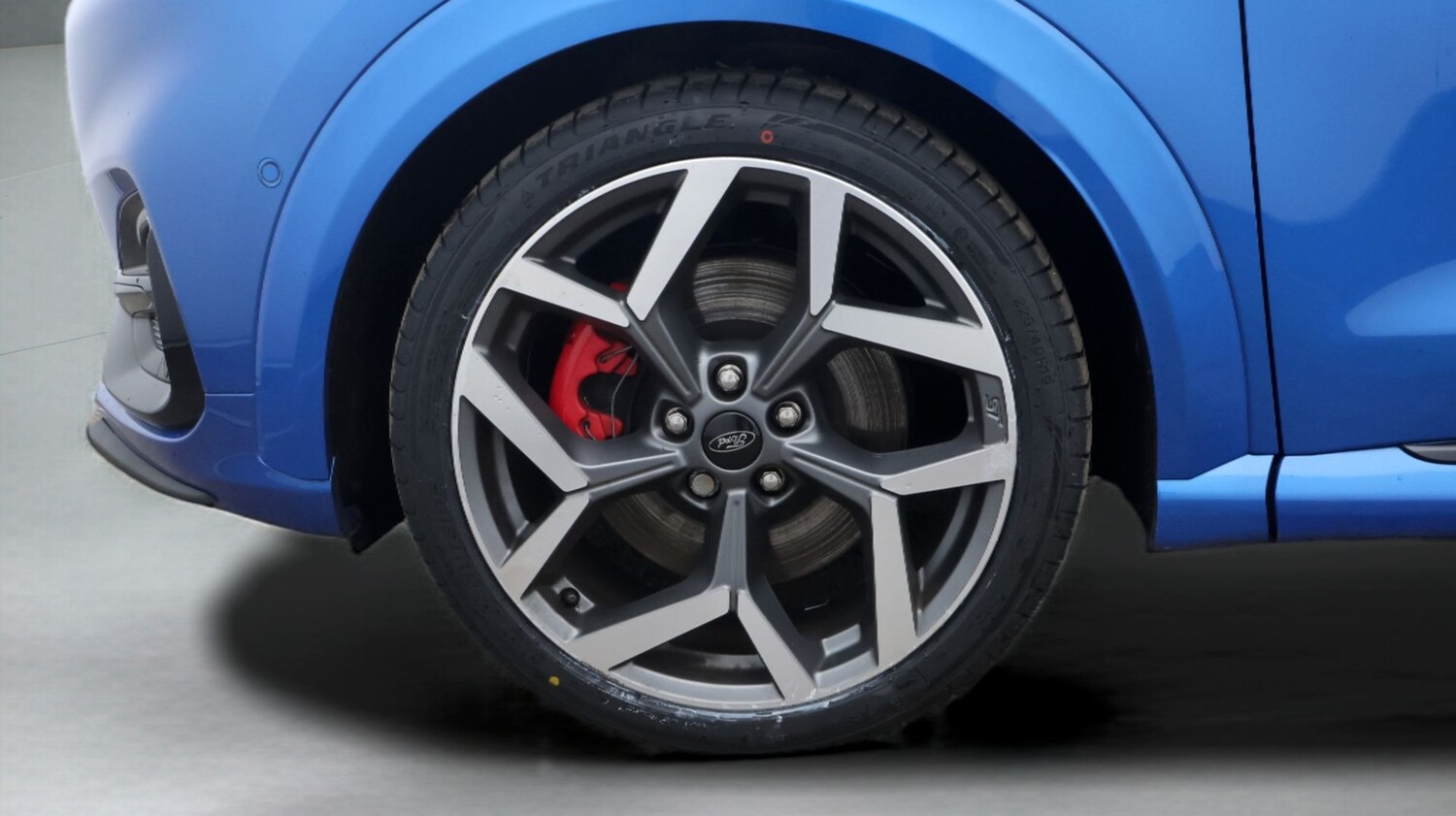 Used Ford Puma 2023 for sale - 77229184: Photo 18