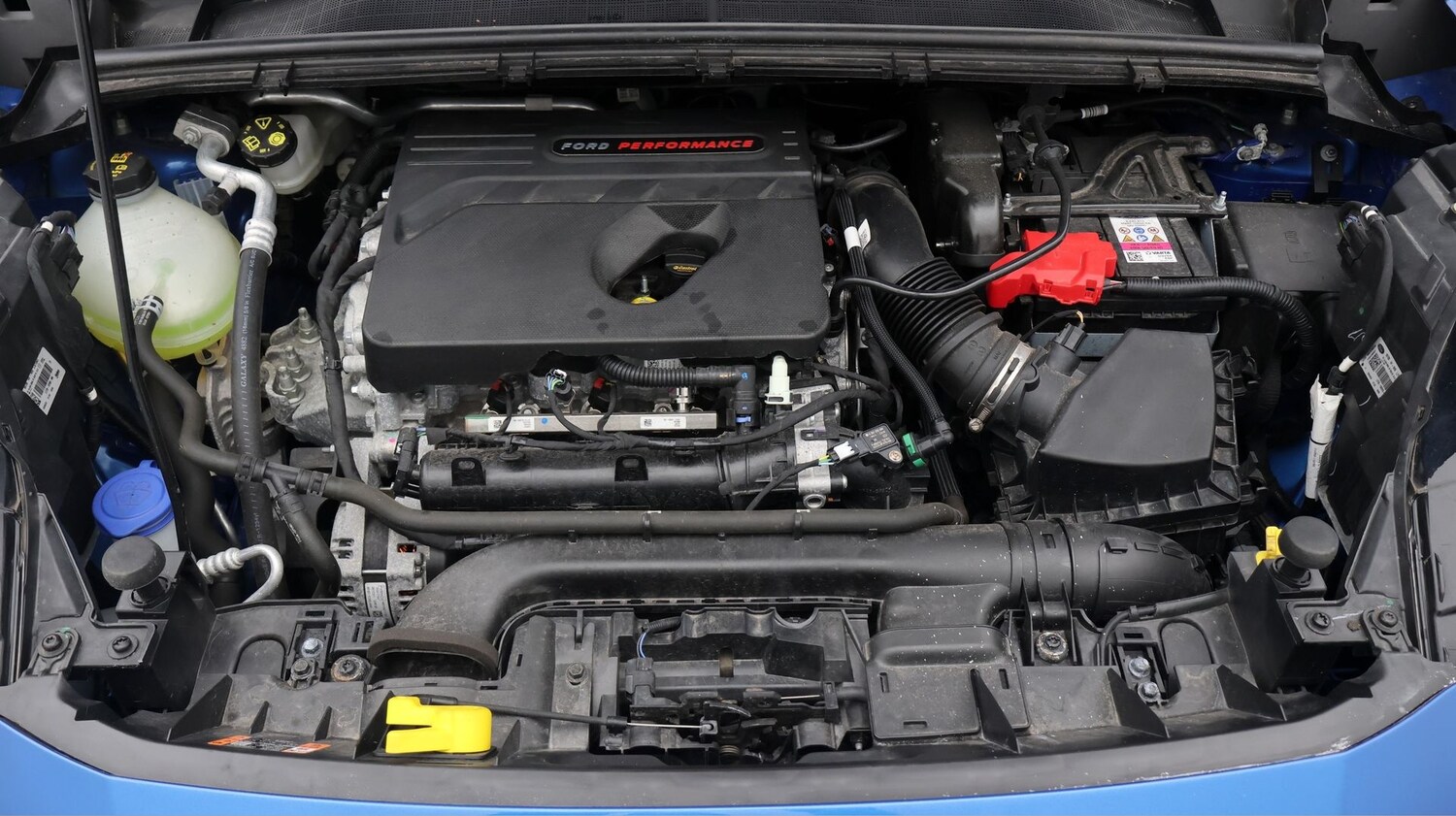 Used Ford Puma 2023 for sale - 77229184: Photo 19