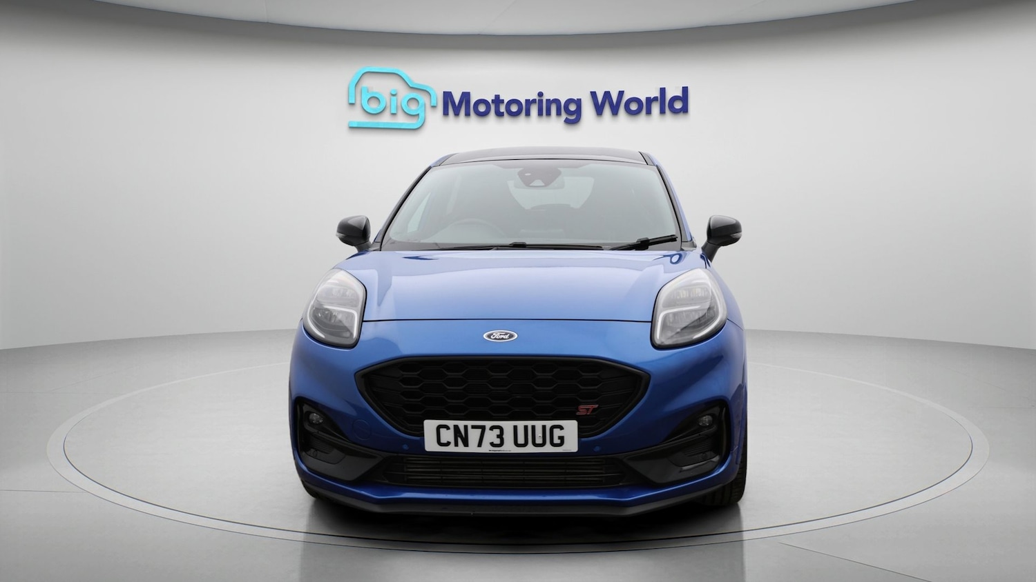 Used Ford Puma 2023 for sale - 77229184: Photo 2