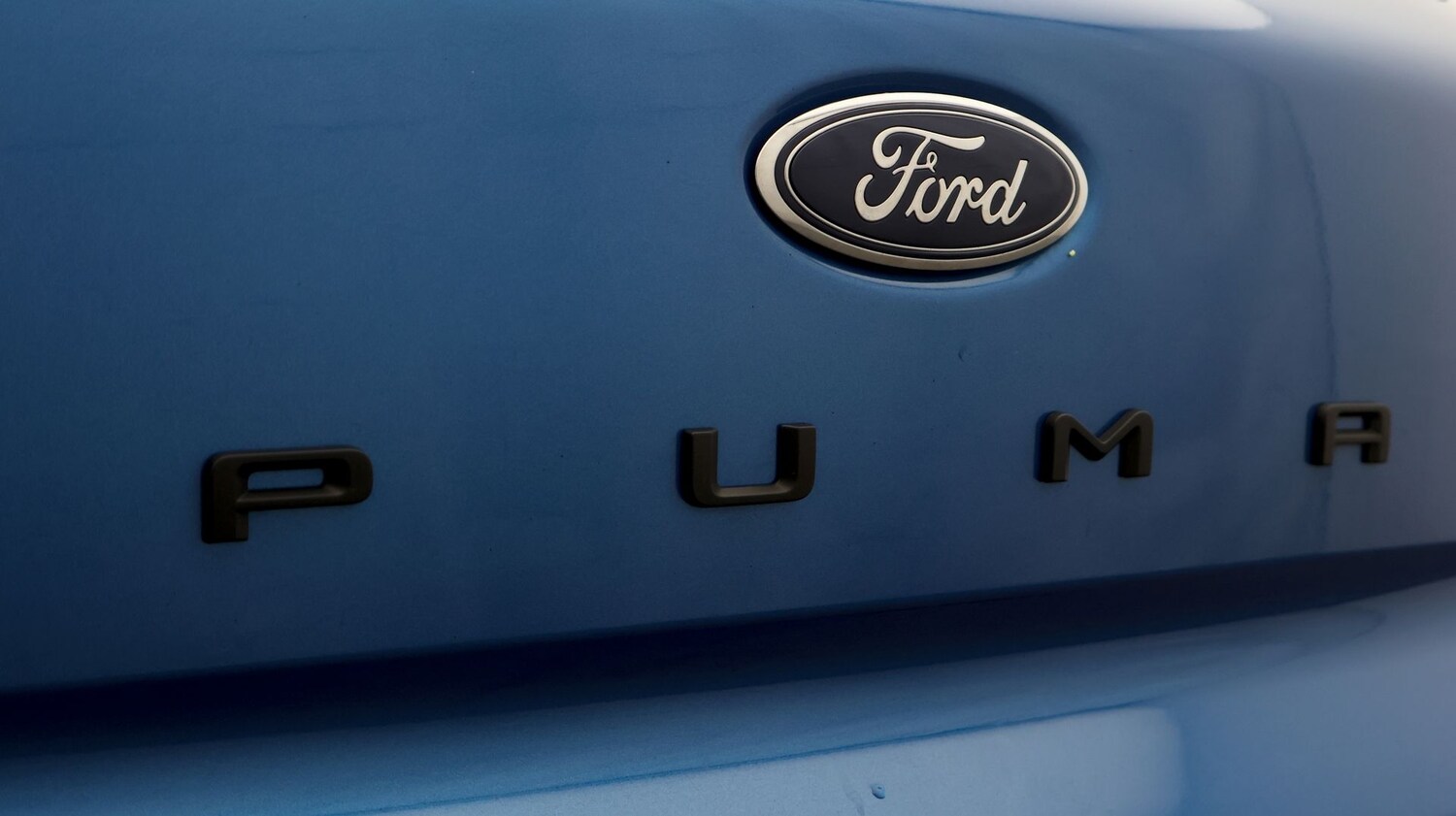 Used Ford Puma 2023 for sale - 77229184: Photo 21