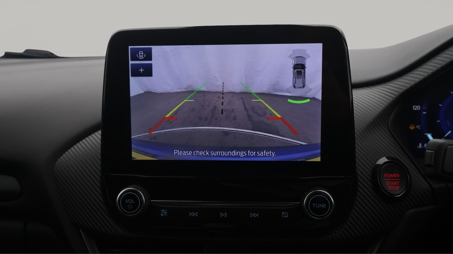 Used Ford Puma 2023 for sale - 77229184: Photo 24