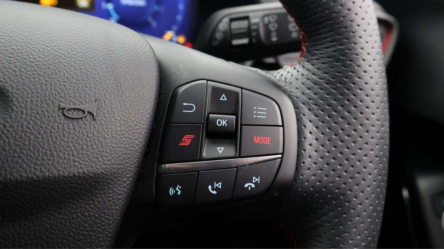 Used Ford Puma 2023 for sale - 77229184: Photo 25