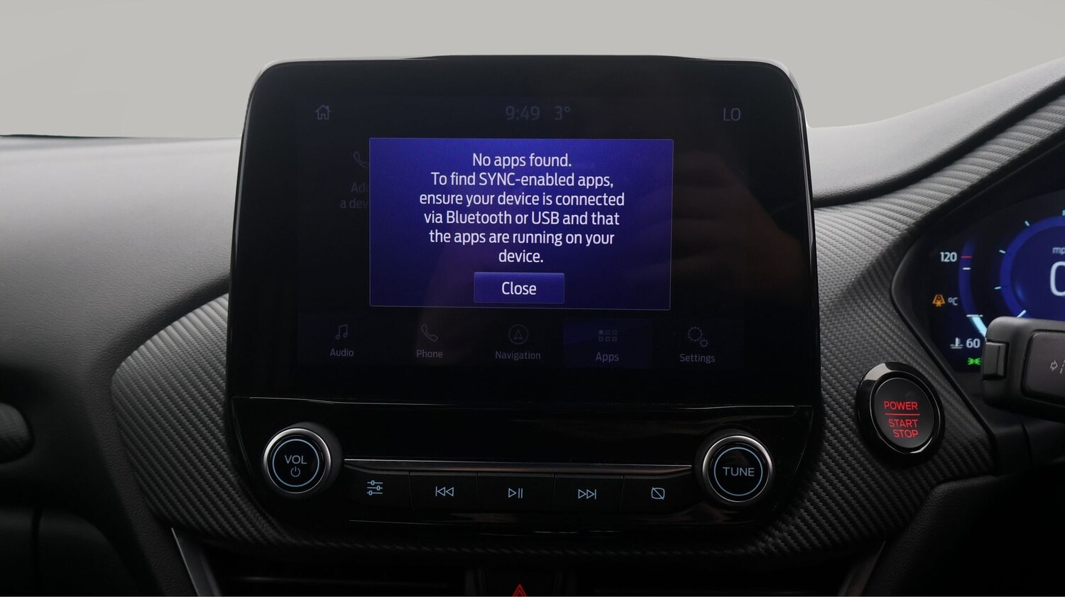 Used Ford Puma 2023 for sale - 77229184: Photo 26