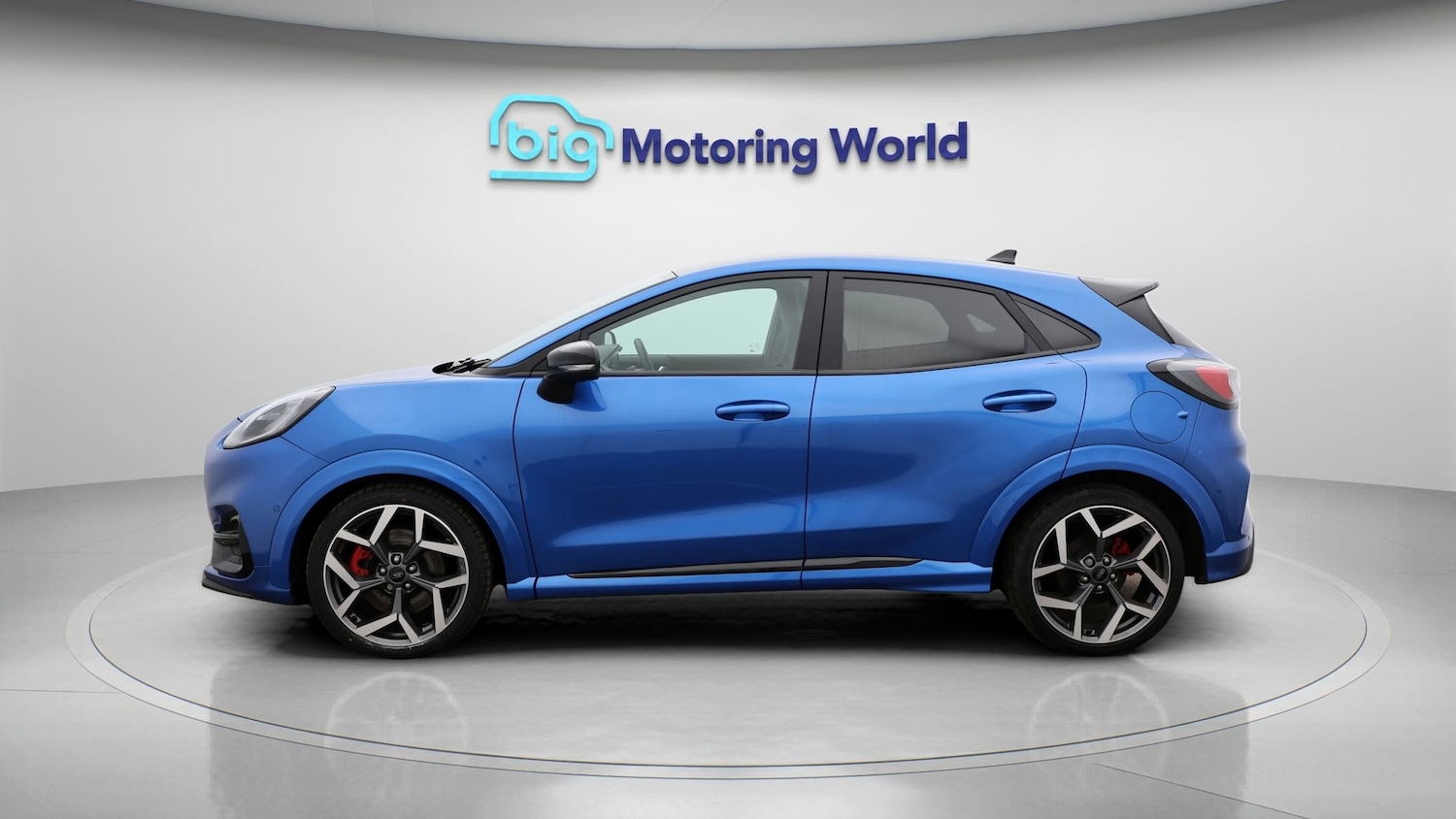 Used Ford Puma 2023 for sale - 77229184: Photo 4