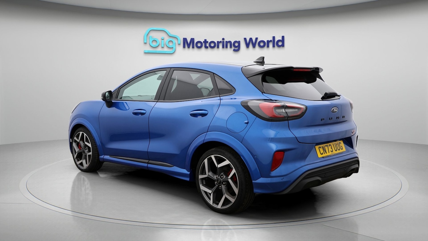 Used Ford Puma 2023 for sale - 77229184: Photo 5
