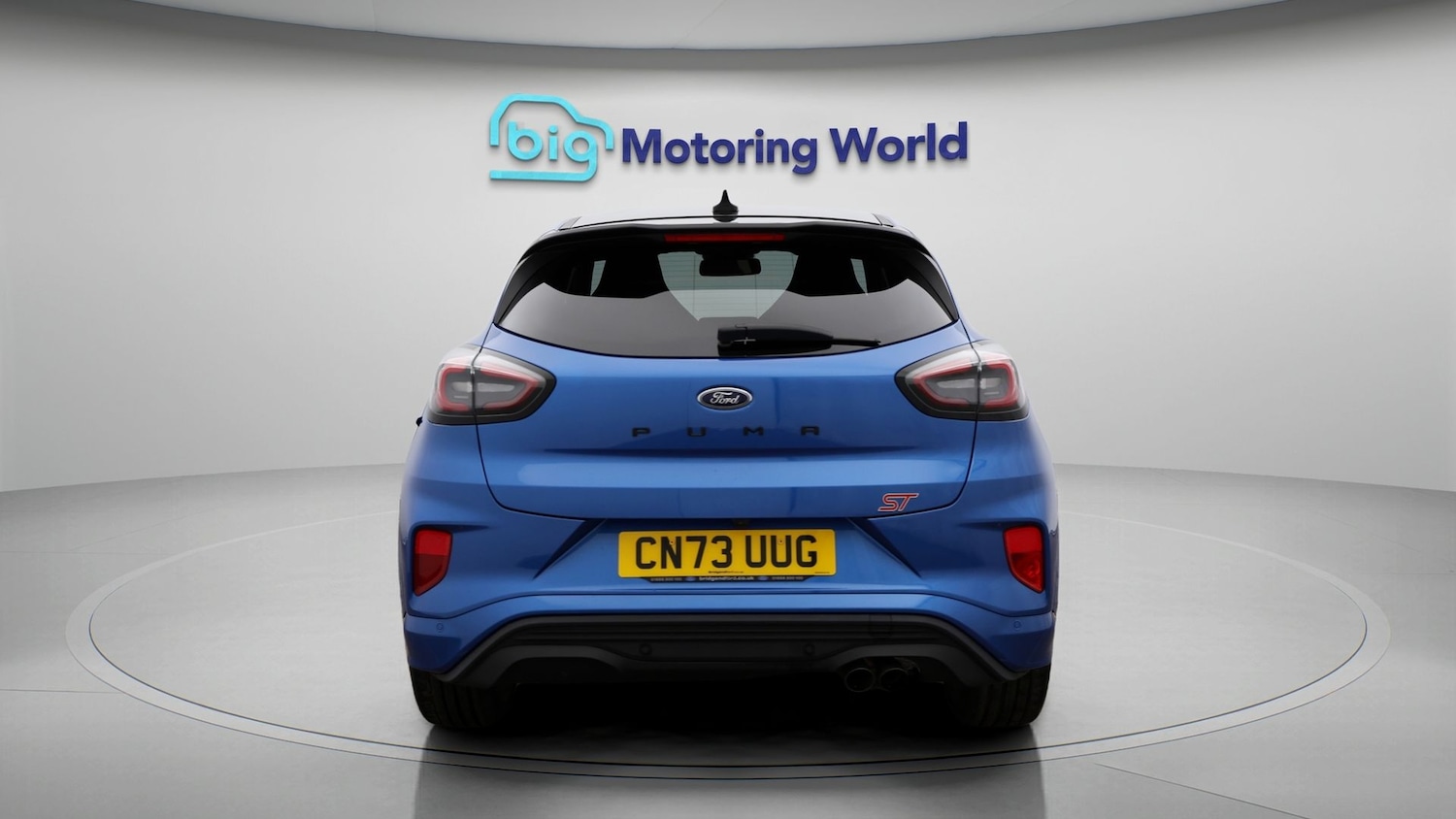 Used Ford Puma 2023 for sale - 77229184: Photo 6