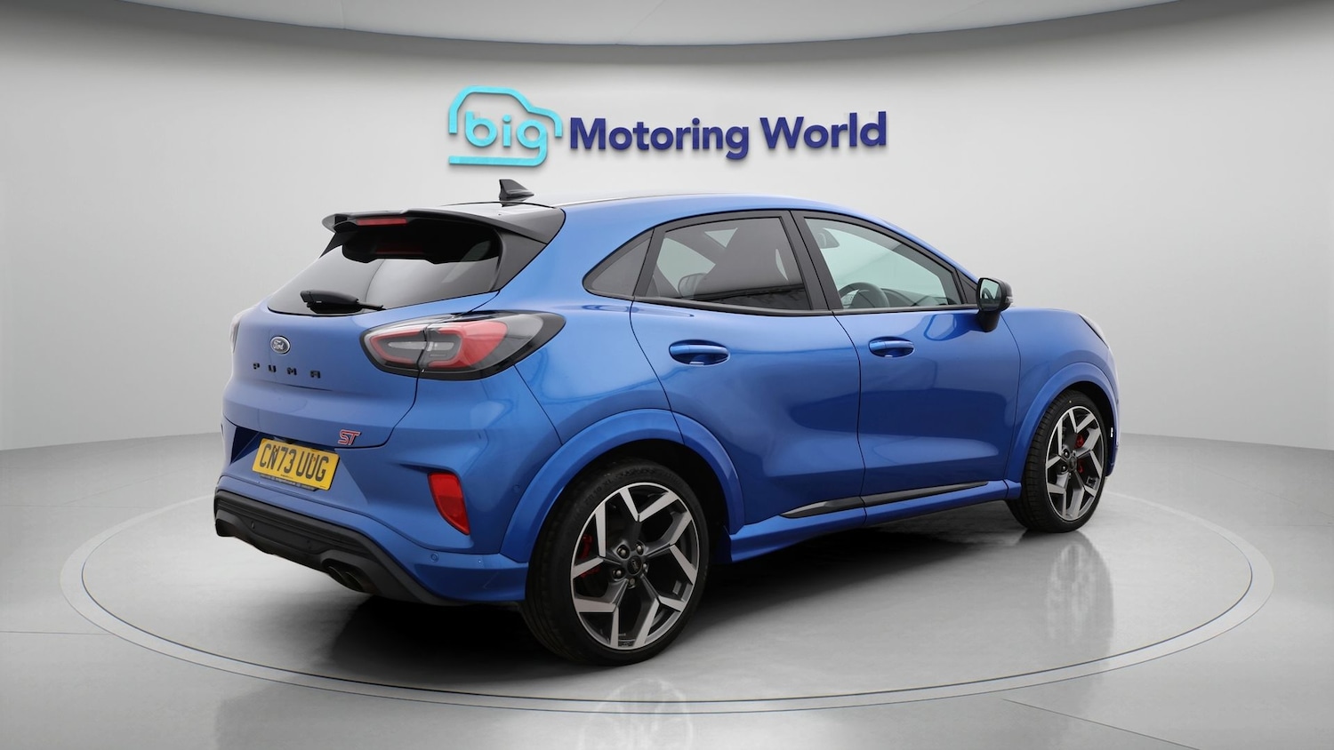 Used Ford Puma 2023 for sale - 77229184: Photo 7