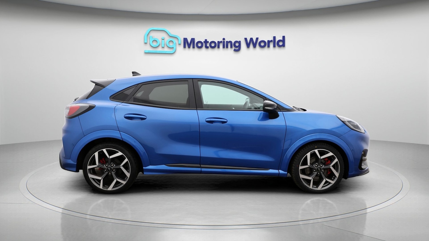 Used Ford Puma 2023 for sale - 77229184: Photo 8