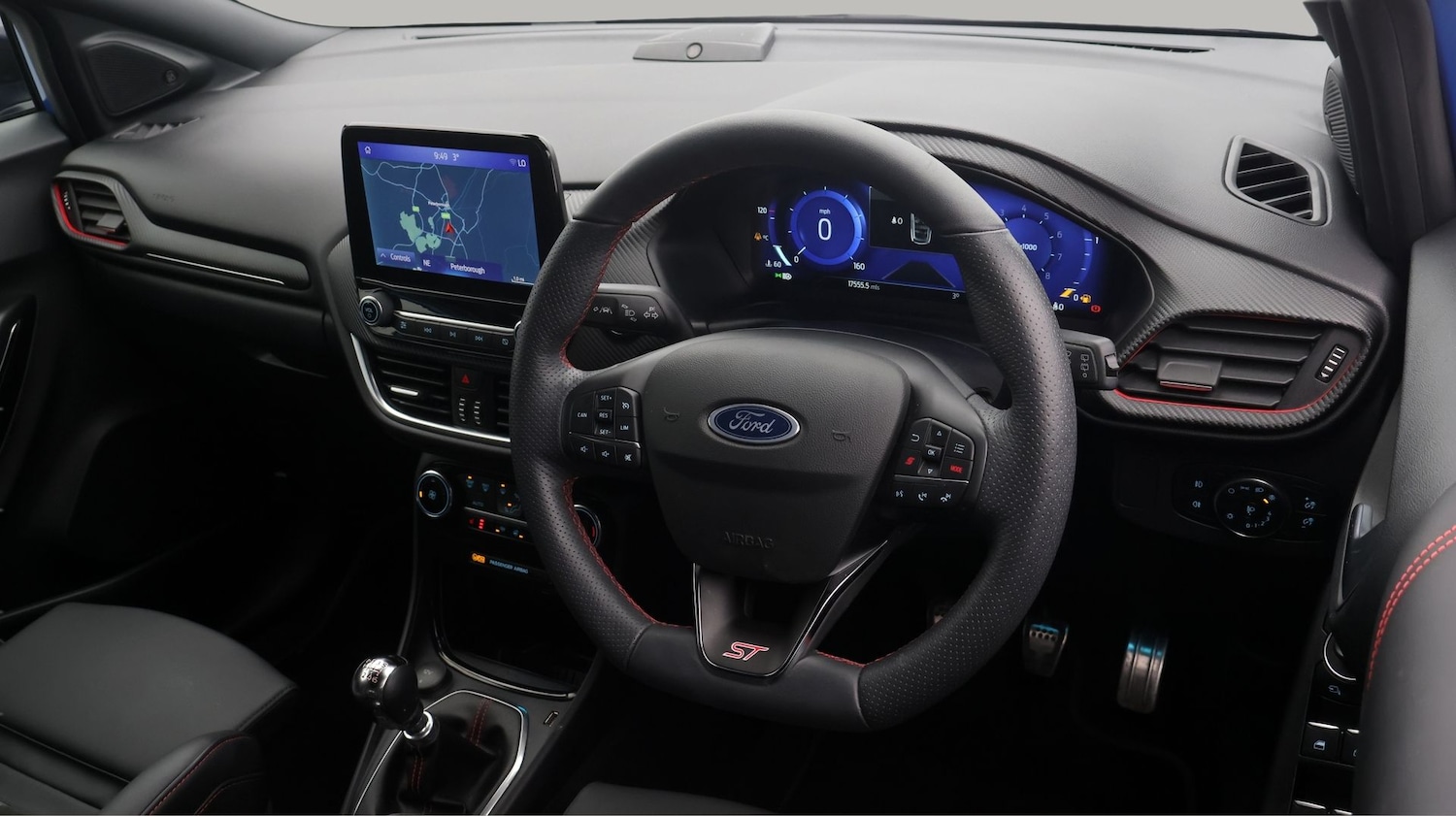 Used Ford Puma 2023 for sale - 77229184: Photo 9