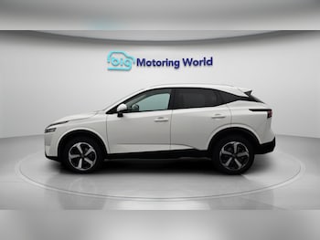 Used Nissan Qashqai 2024 for sale - 78962175: Photo