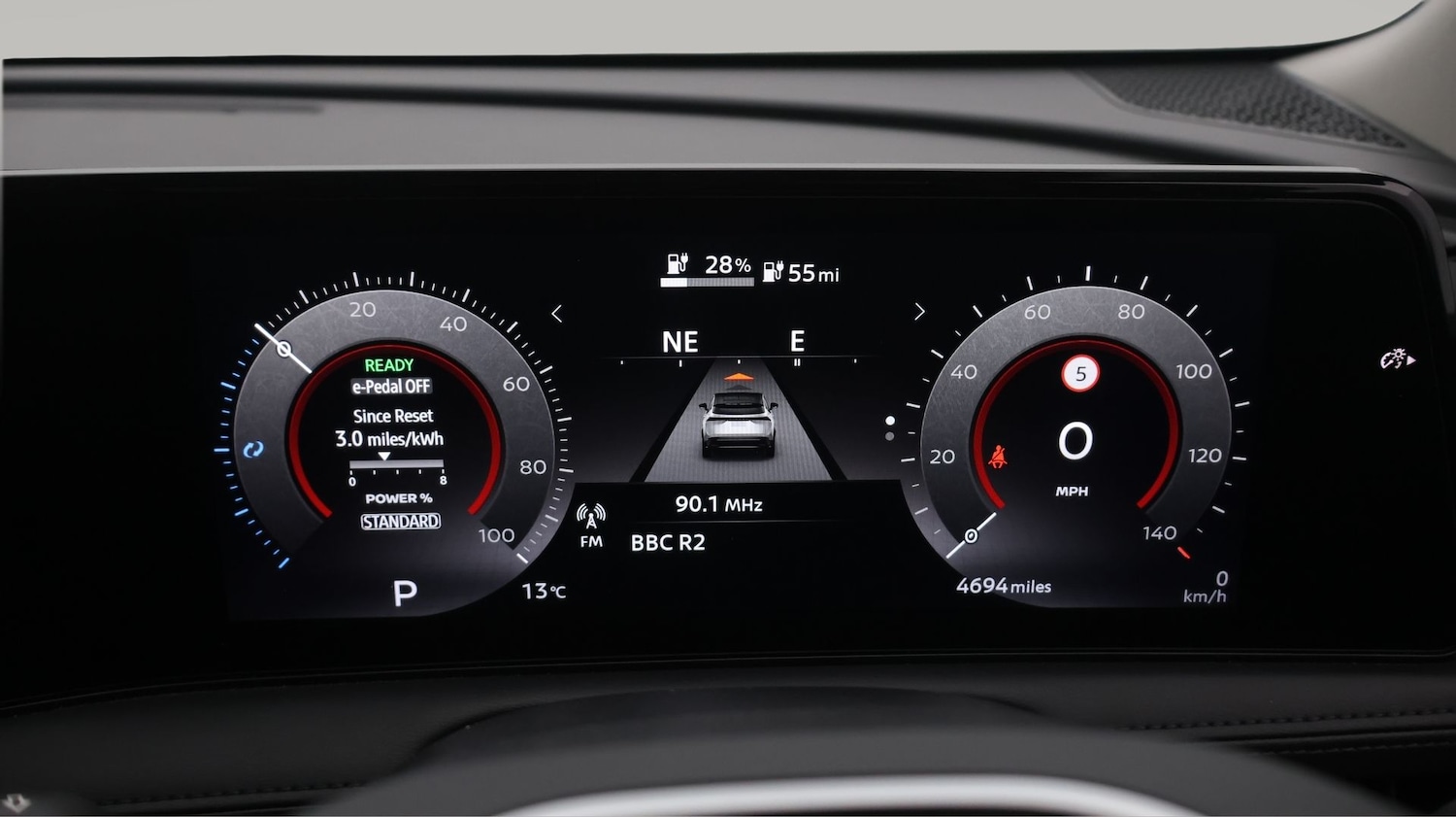 Used Nissan ARIYA 2022 for sale - 77618598: Photo 10